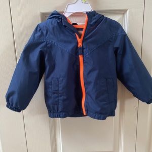 Carter’s Spring Jacket